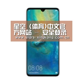 华为无线快充手机