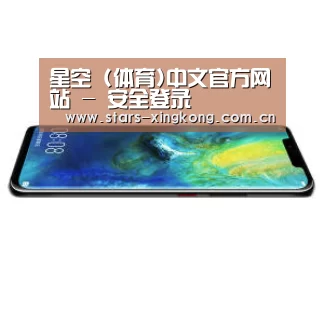 华为无线快充手机
