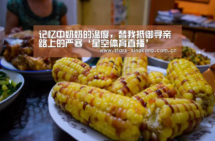 记忆中奶奶的温度,替我抵御寻亲路上的严寒‘星空体育直播’(图4) 星空体育直播