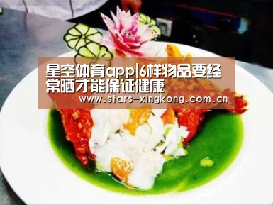 星空体育