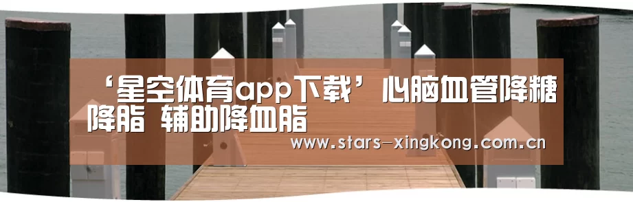 ‘星空体育app下载’心脑血管降糖降脂 辅助降血脂(图2) 星空体育app下载